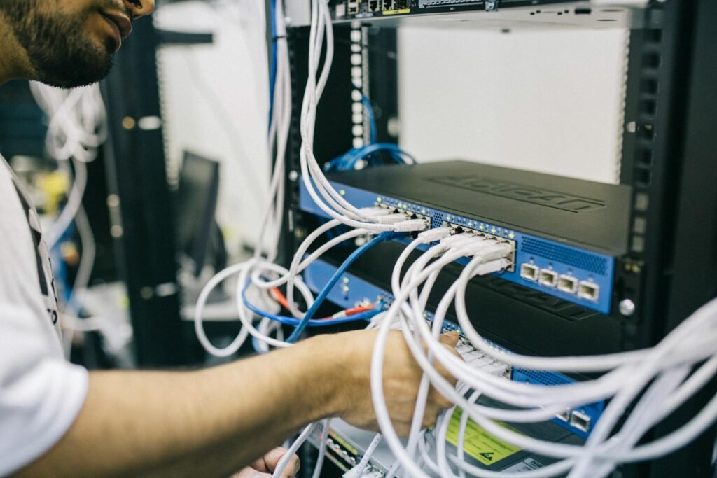 Networking Cables